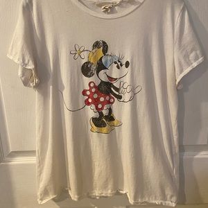Minnie Mouse T-Shirt